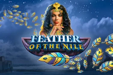 Feather Of The Nile slot by High 5 Games