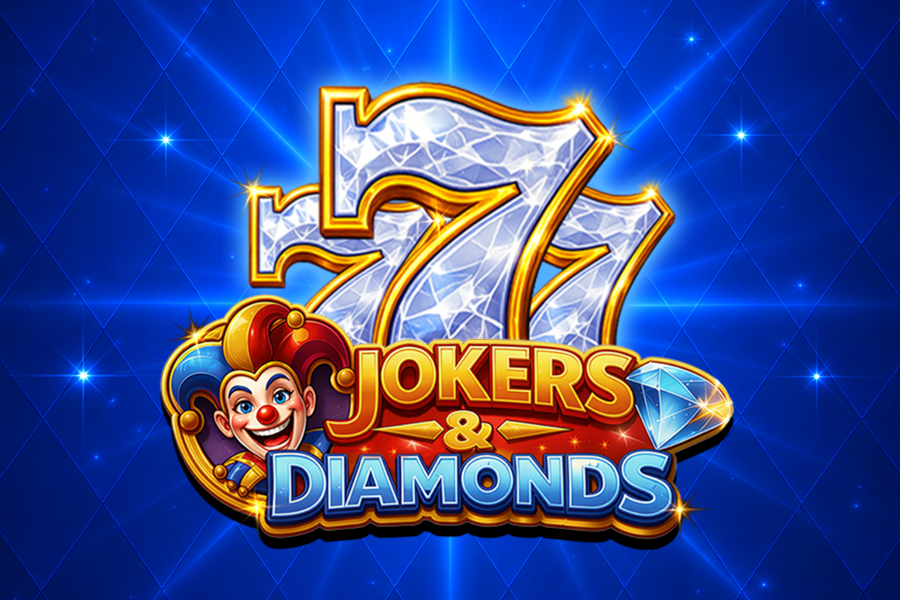 Jokers & Diamonds Demo Slot
