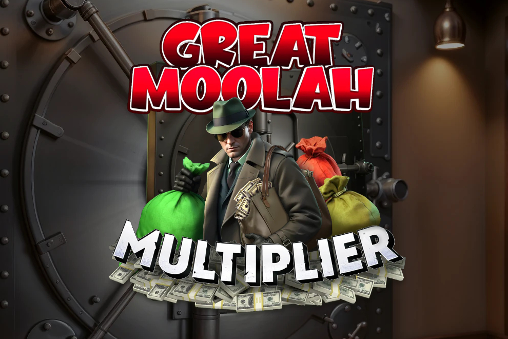 Great Moolah Multiplier Demo Slot