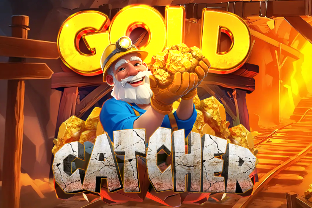 Gold Catcher Demo Slot