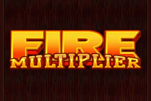 Fire Multiplier Demo Slot