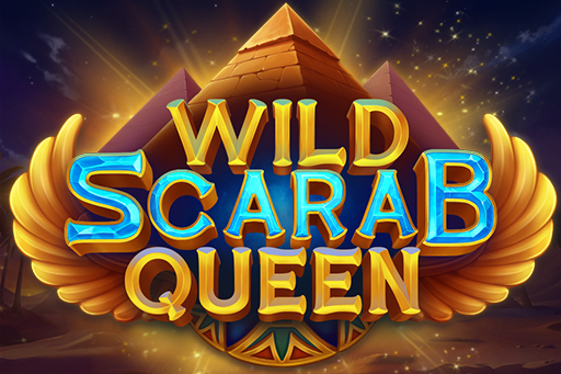 Wild Scarab Queen Demo Slot