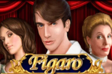 Figaro slot by High 5 Games