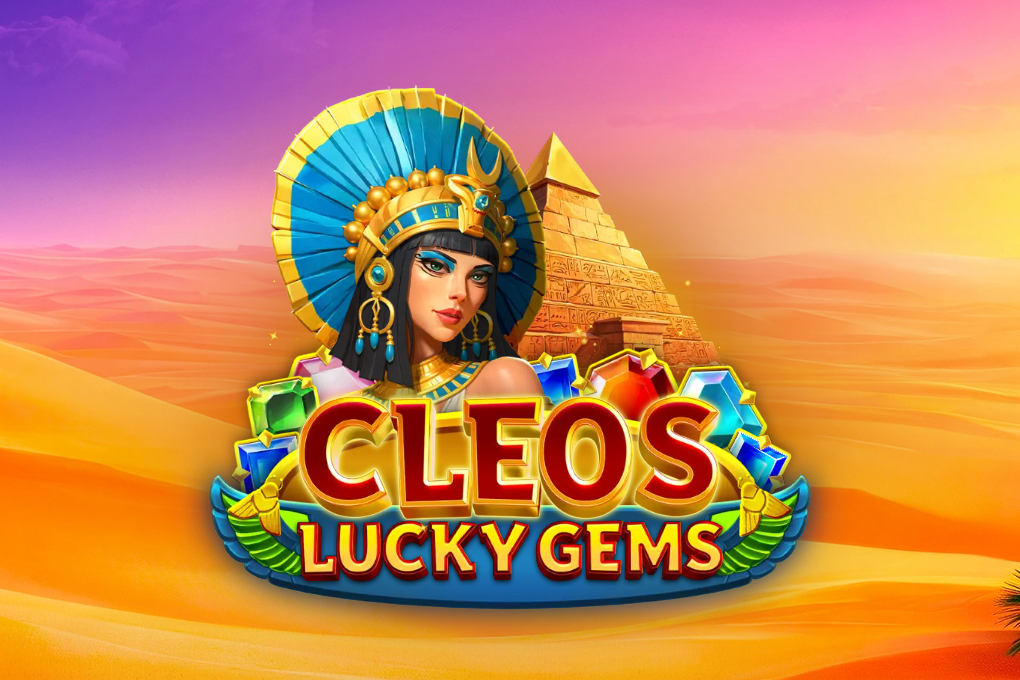 Cleos Lucky Gems Demo Slot