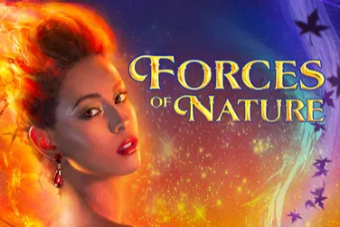 Forces Of Nature slot by High 5 Games