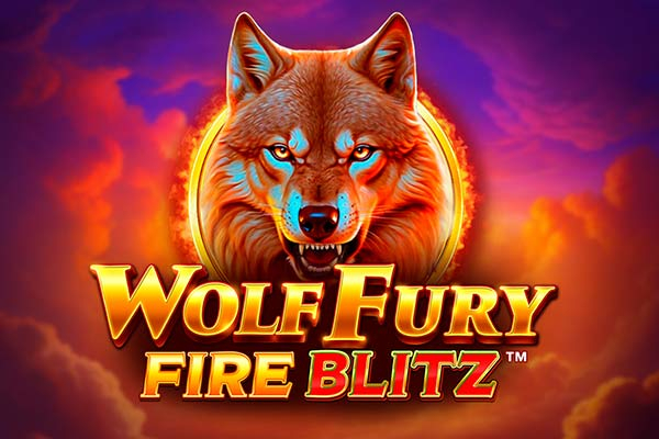 Wolf Fury Fire Blitz Demo Slot