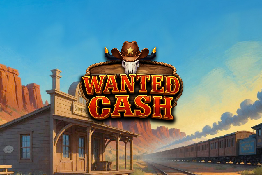 Wanted Cash Demo Slot