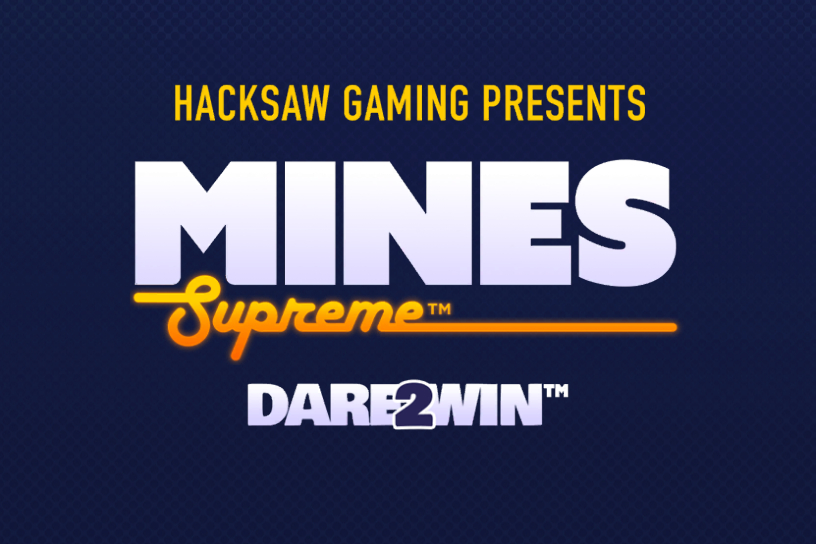 Mines Supreme Demo Slot