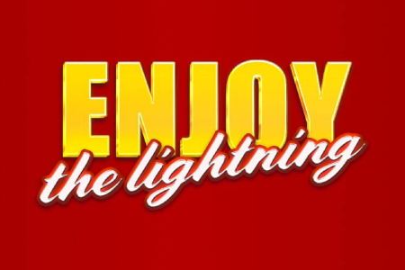 Enjoy The Lightning Demo Slot