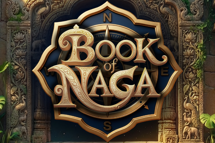 Book of Naga Demo Slot