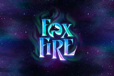 FoxFire slot by High 5 Games