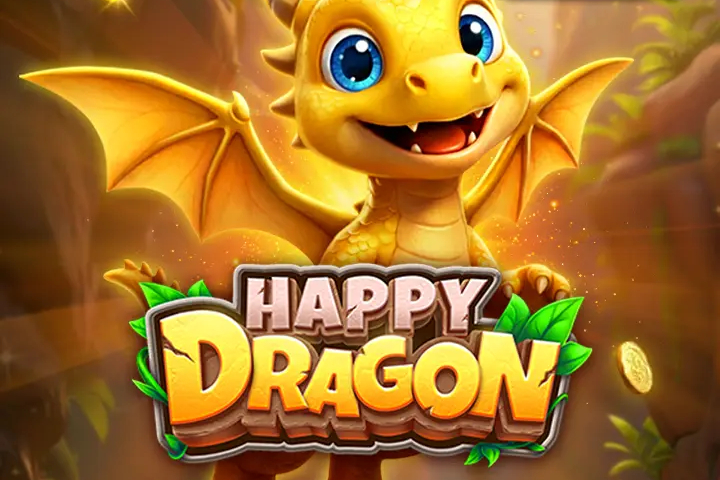 Happy Dragon Demo Slot