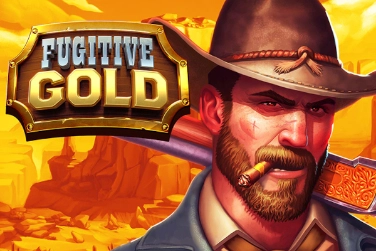 Fugitive Gold slot by High 5 Games