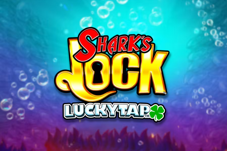 Shark's Lock LuckyTap Demo Slot