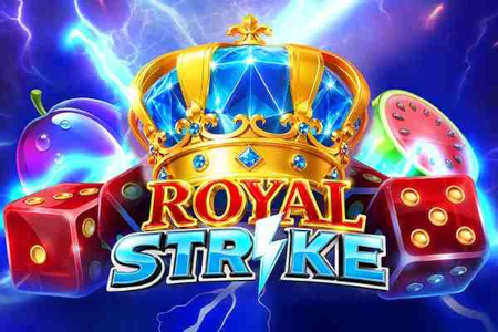 Royal Strike Demo Slot
