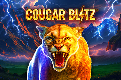Cougar Blitz Demo Slot