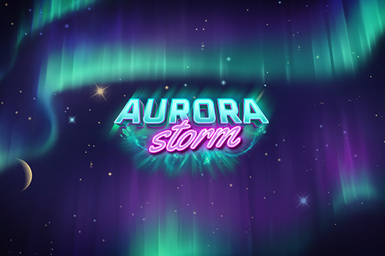 Aurora Storm Demo Slot