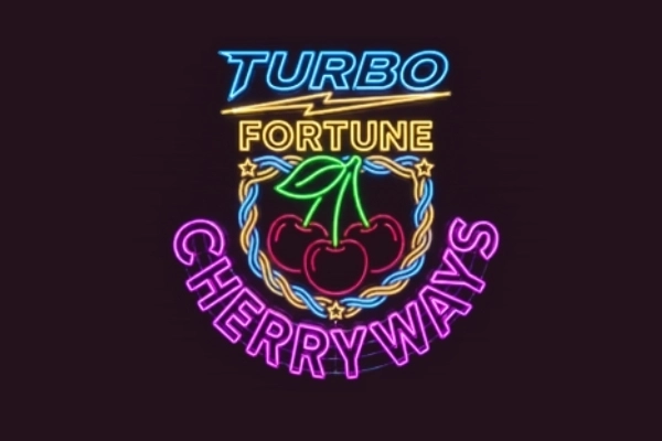 Turbo Fortune Cherryways slot by Triple Cherry