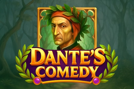 Dante's Comedy Demo Slot