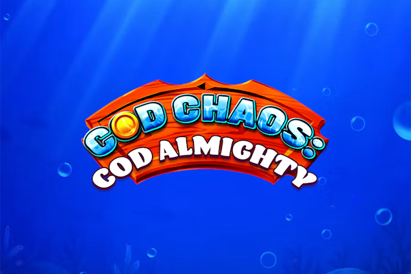 Featured image for “Cod Chaos: Cod Almighty”