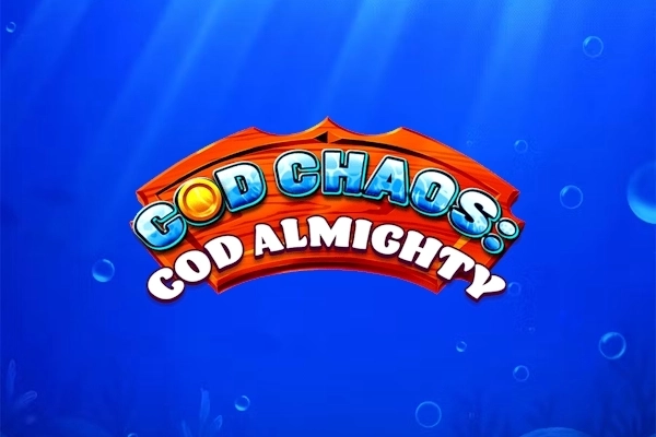 Cod Chaos: Cod Almighty slot by OctoPlay