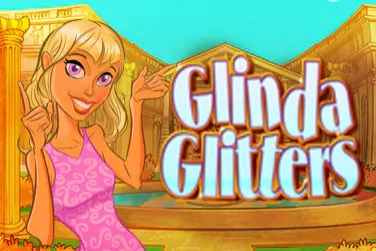 Glinda Glitters slot by High 5 Games