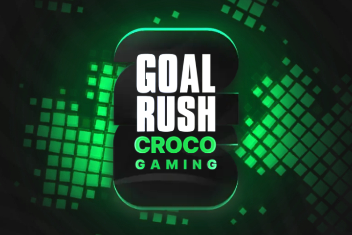 Goal Rush Demo Slot