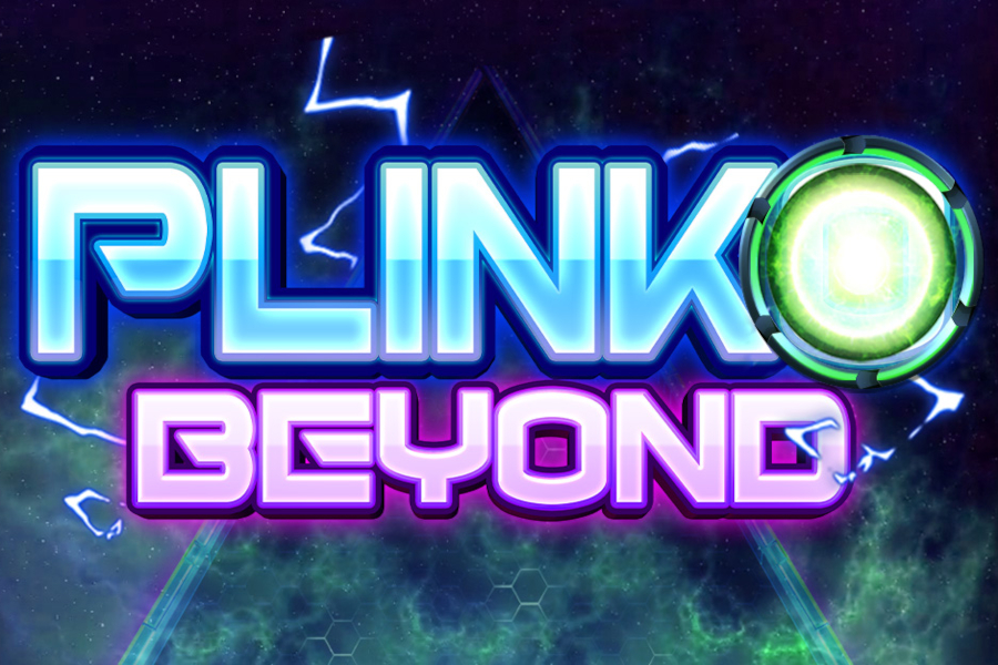 Plinko Beyond Demo Slot