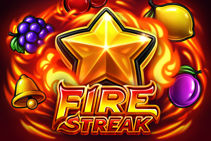 Fire Streak Demo Slot