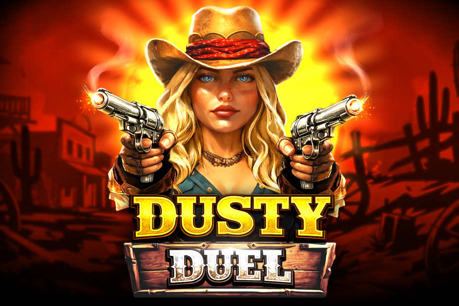 Dusty Duel Demo Slot