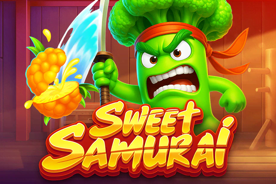Sweet Samurai Demo Slot