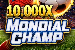 Mondial Champ Demo Slot