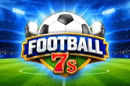 Football 7s slot by Dragon Gaming