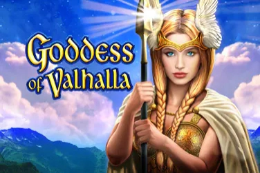 Goddess Of Valhalla slot by High 5 Games