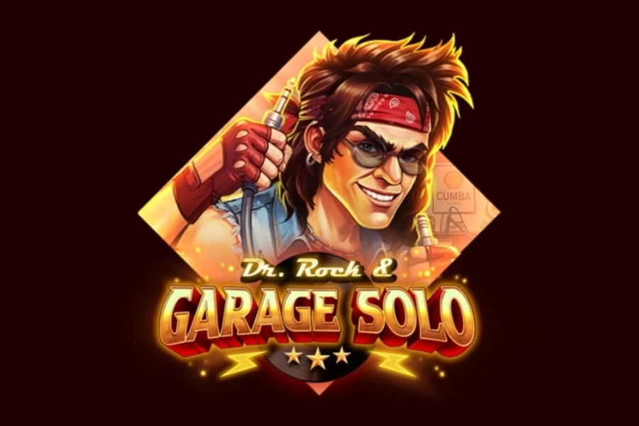 Dr. Rock & Garage Solo slot by TrueLab