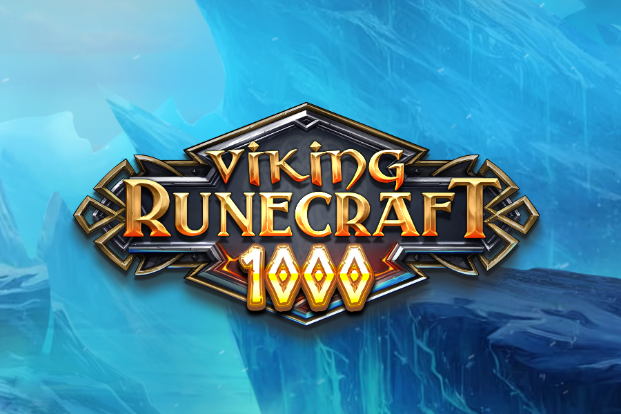 Viking Runecraft 1000 Demo Slot