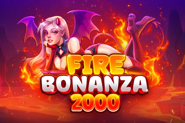Fire Bonanza 2000 Demo Slot
