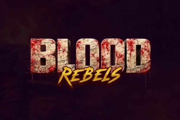 Blood Rebels slot by Bullshark Games