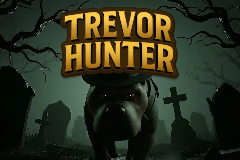 Trevor Hunter
