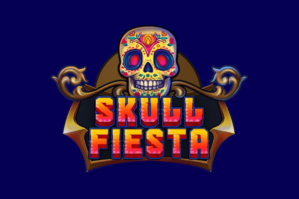 Skull Fiesta Demo Slot
