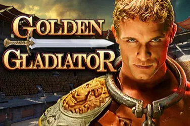 Golden Gladiator slot by High 5 Games