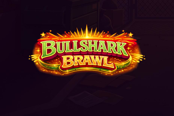 Bullshark Brawl Demo Slot