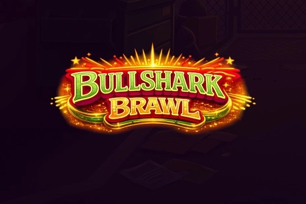 Bullshark Brawl slot by Bullshark Games