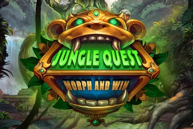 Jungle Quest Demo Slot