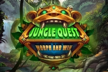 Jungle Quest slot by Elysium Studios