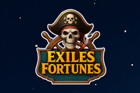 Exiles Fortunes Demo Slot