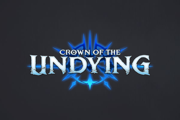 Crown of the Undying Demo Slot