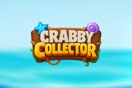 Crabby Collector Demo Slot