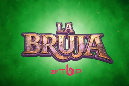 La Bruja Demo Slot