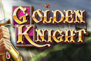 Golden Knight slot by High 5 Games